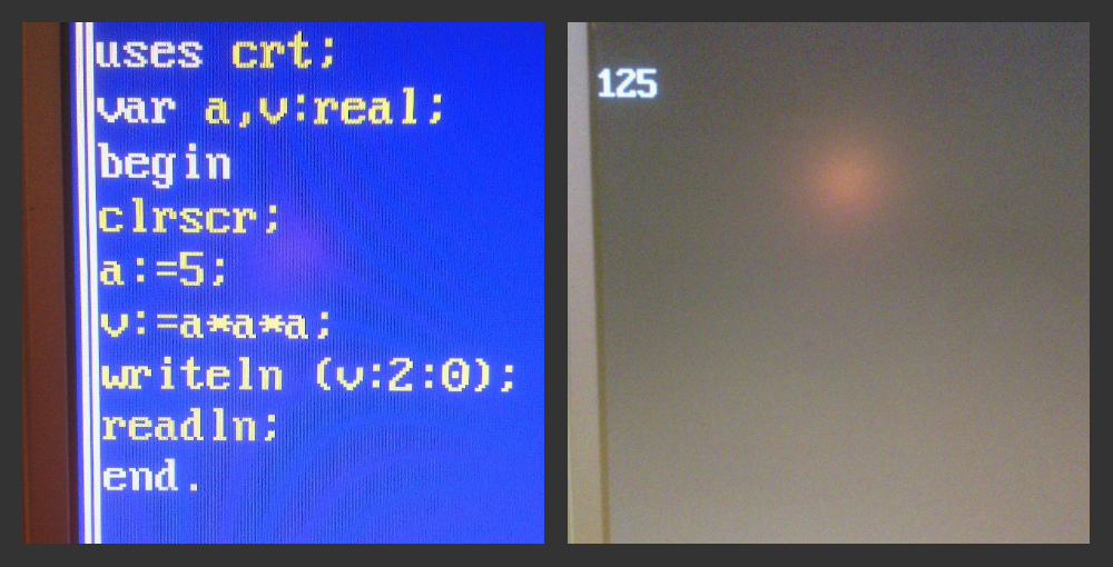 Turbo Pascal Crt Patch